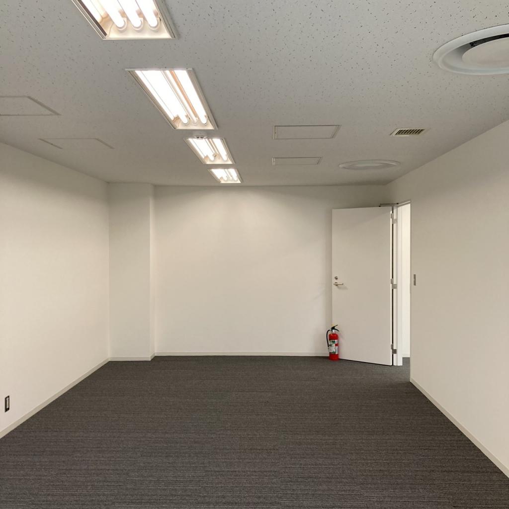 ＷＩＳＥ ＮＥＸＴ新横浜の801号室 室内