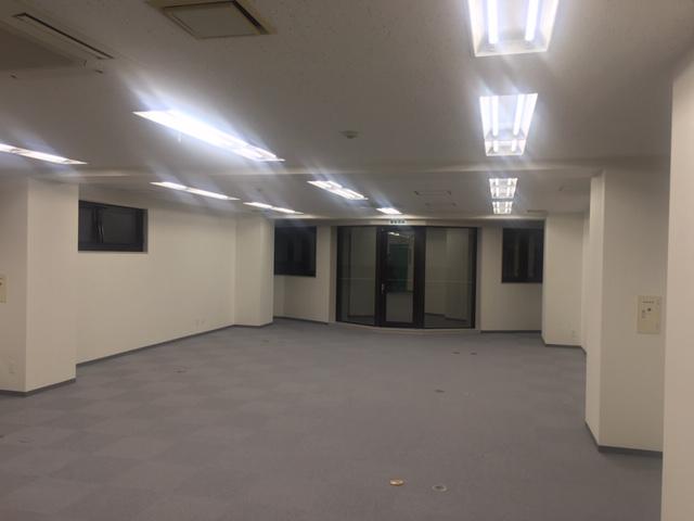 ＶＯＲＴ八丁堀Ⅱ（東京ＳＴビル）の室内