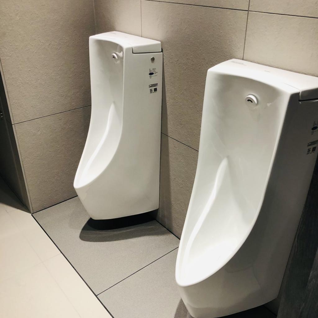 ＰＭＯ田町Ⅳのトイレ