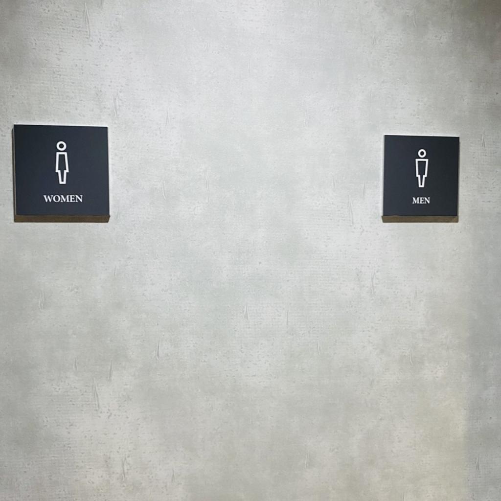 神田三崎町ビルの3階 トイレ