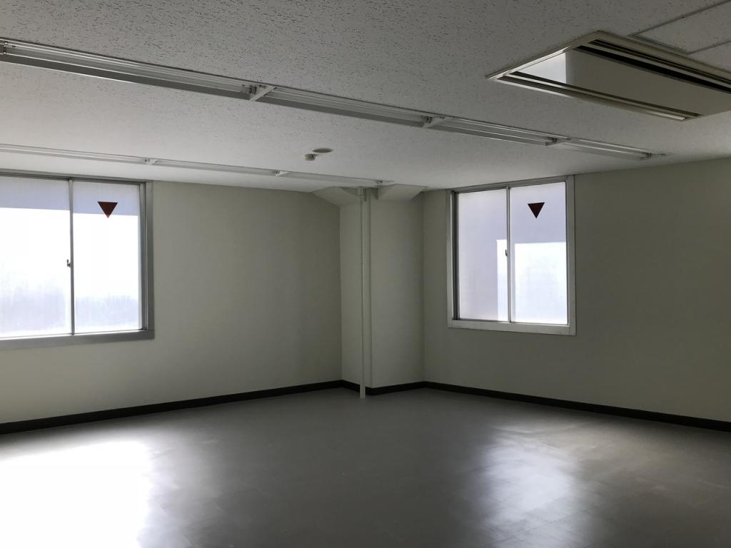 品川ステーションビル新宿の408号室 室内