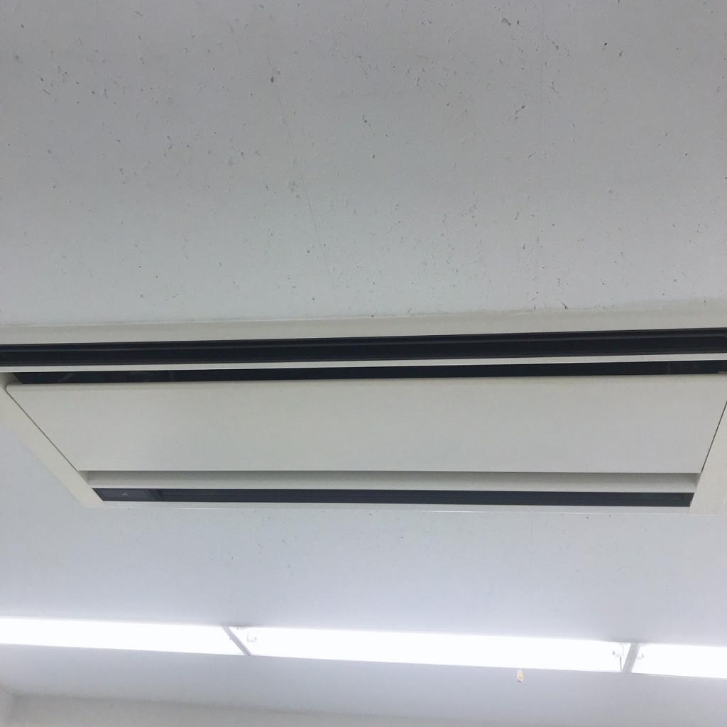 神楽坂Ｋビルの7階 空調設備