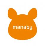 株式会社manaby