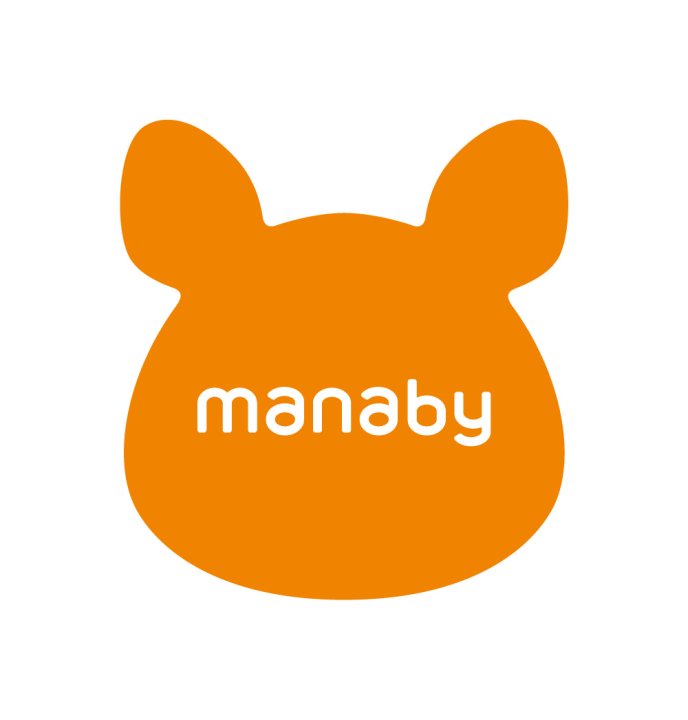 株式会社manaby
