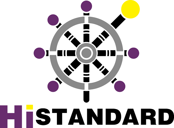 株式会社ハイスタンダード