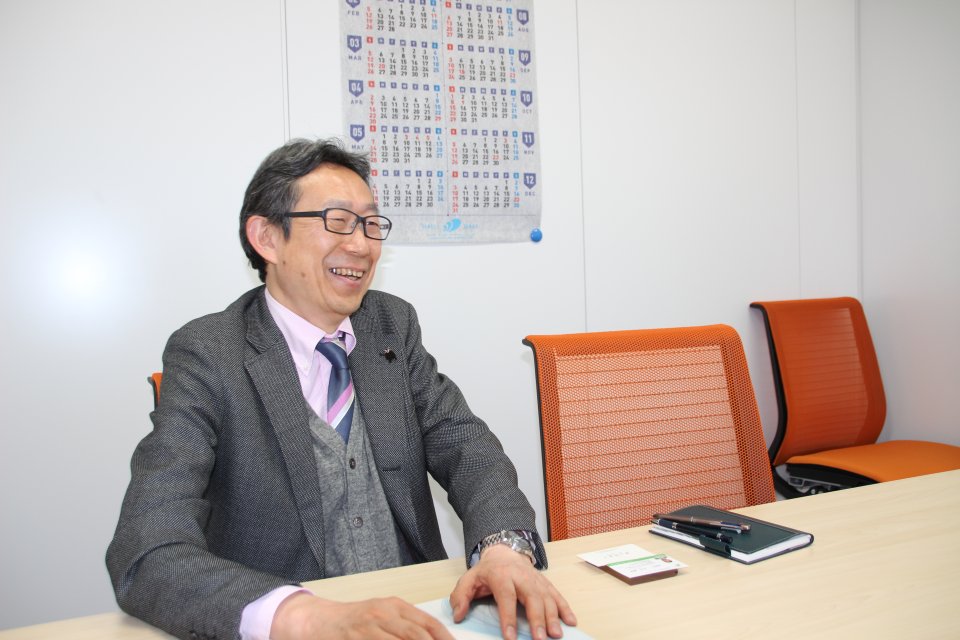 株式会社ブラストウェイヴ