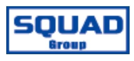 株式会社スクワッド