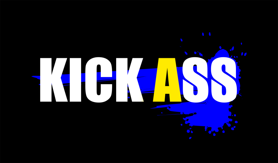 キック・アス株式会社