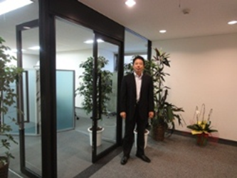 株式会社フレスコ