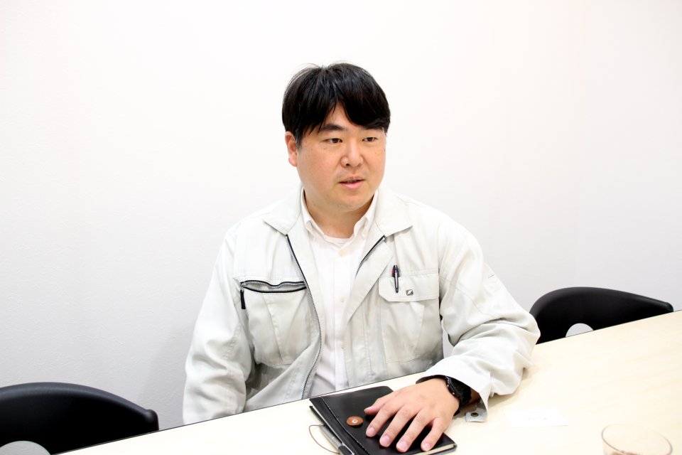 山陽建設工業株式会社