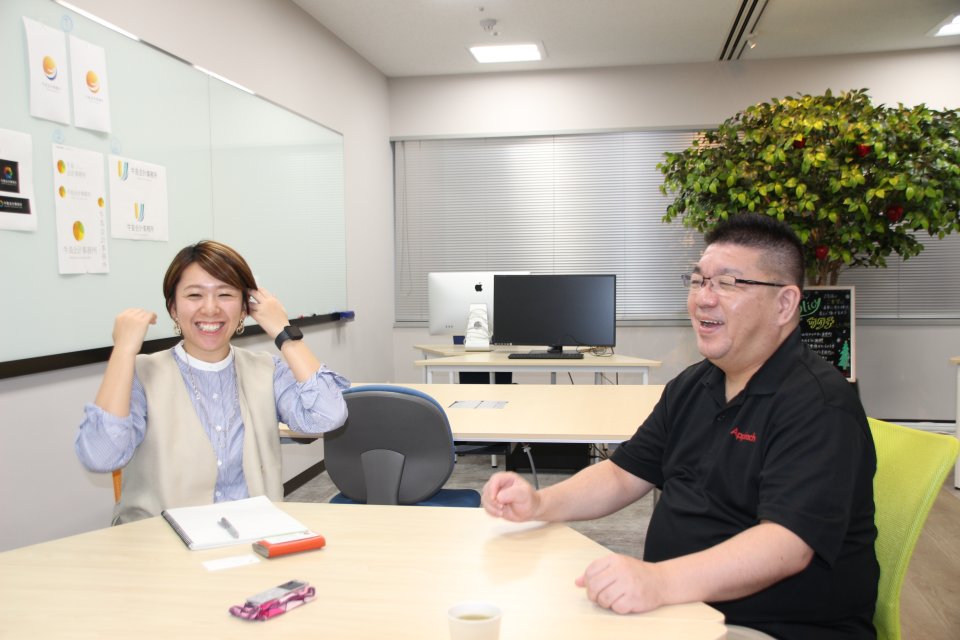 株式会社アップリーチ