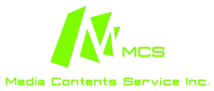 株式会社メディアコンテンツサービス