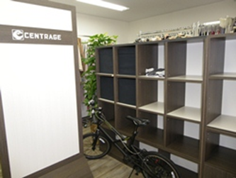 株式会社サントラージュ