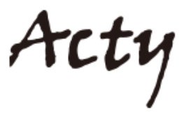 株式会社アクティ