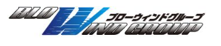 株式会社ブローウィンドホールディングス