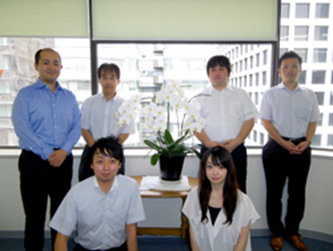 株式会社青山製作所